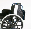 Кресло-коляска FS909B-41 пневмо колеса