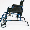 Кресло-коляска FS909B-41 пневмо колеса