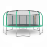 Батут UNIX Line SUPREME BASIC 16 ft (green)